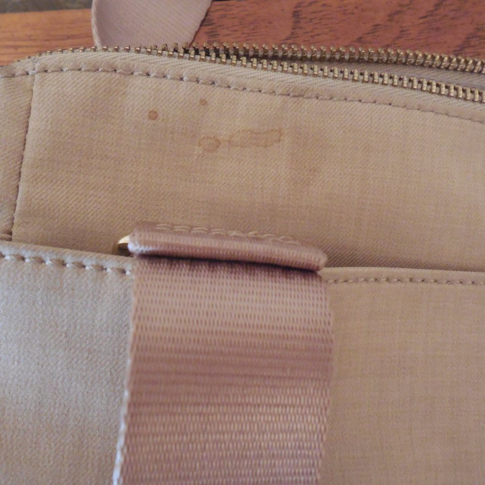 Kipling Bag - image 7